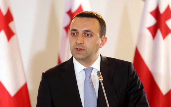 Тбилиси: Баку и Ереван договорились при активном участии премьера Гарибашвили