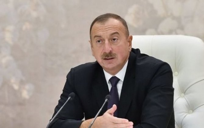 Президент Азербайджана: Если Армения хочет войны, она получит тот же результат, что и осенью прошлого года
