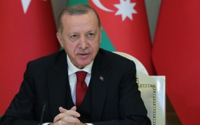 Обнародована программа визита Эрдогана в Азербайджан