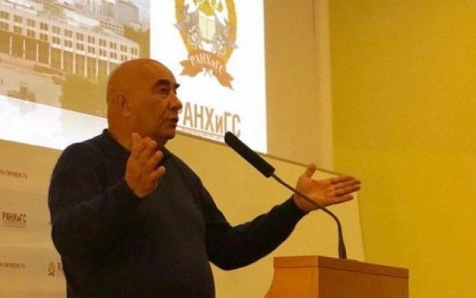 Rusiyalı politoloq: “Azərbaycan özünə məxsus olanı qaytardı”