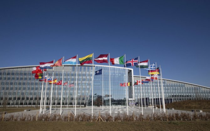 Страны НАТО согласовали восемь ключевых направлений развития Альянса до 2030 года