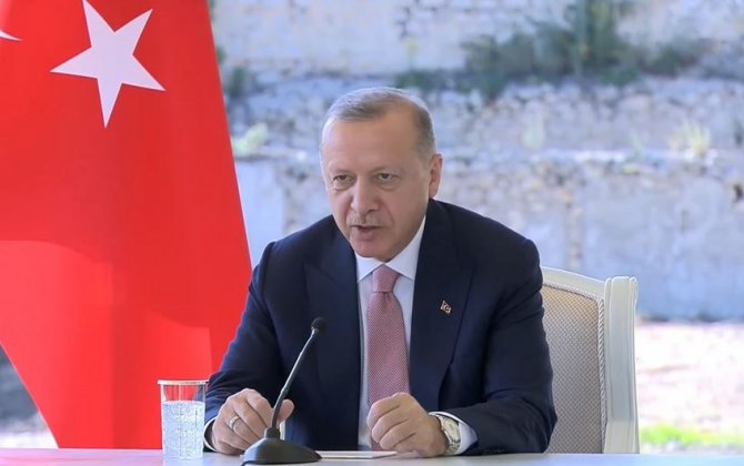 Prezident: "Türkiyə Şuşada konsulluq açacaq"