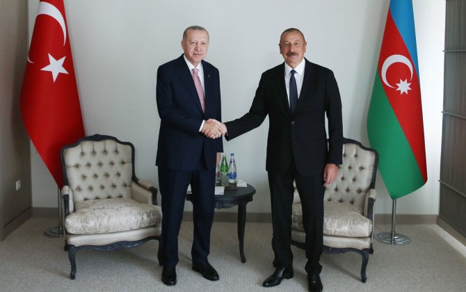 Между Азербайджаном и Турцией подписана Шушинская декларация о союзничестве