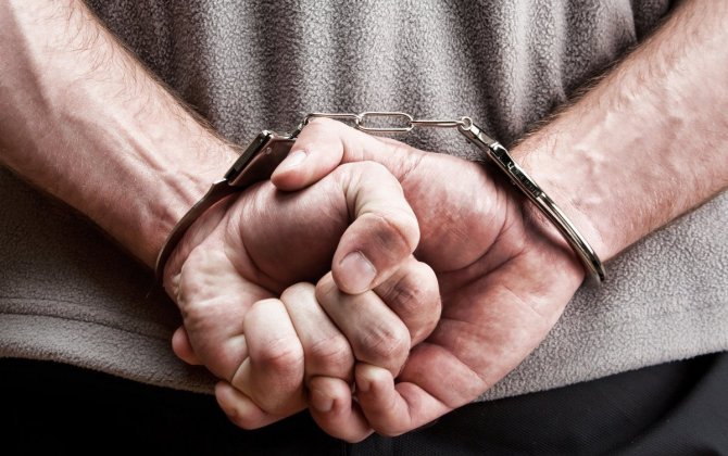 В Лянкяране задержан наркоторговец
