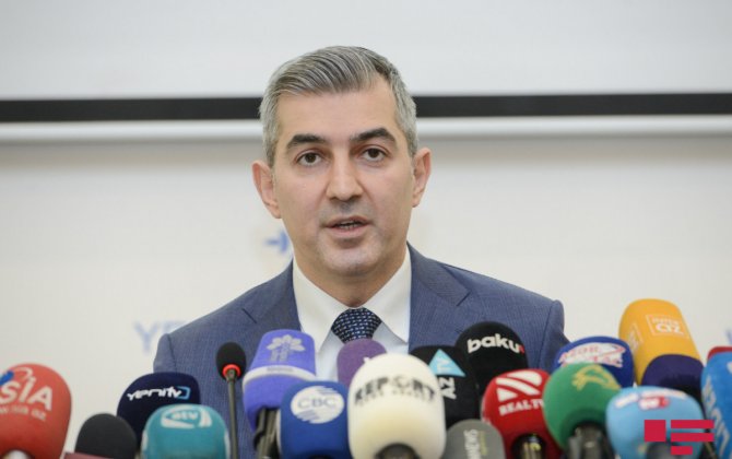 Начальник ГМС обратился к проживающим в России азербайджанцам