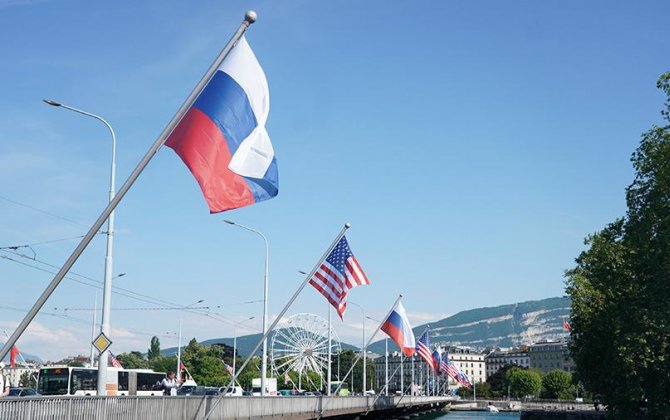 В Женеве заявили об отказе Путина от протокольной встречи с властями Швейцарии