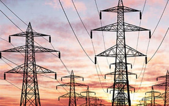 Грузия увеличила импорт электроэнергии из Азербайджана на 21%