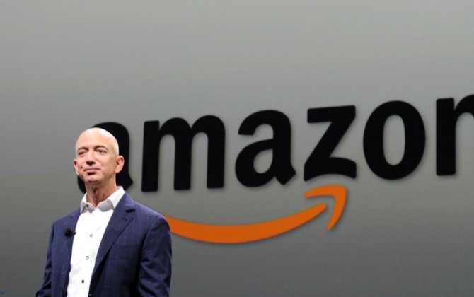 Amazon бесплатно построит тысячи домов в США