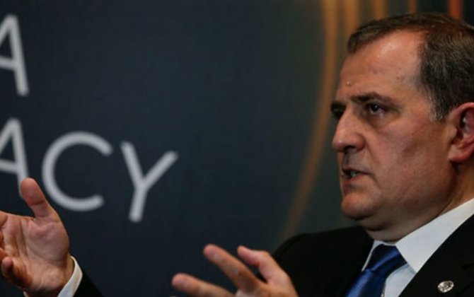 Джейхун Байрамов: Турция играет важную роль в восстановлении Карабаха
