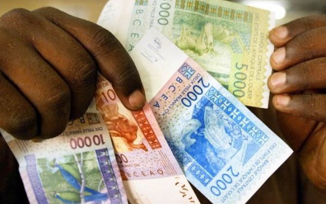 Единая валюта 15 стран Западной Африки может появиться в 2027 году