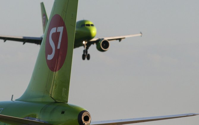 Российская авиакомпания с 10 июля возобновит рейсы в Турцию