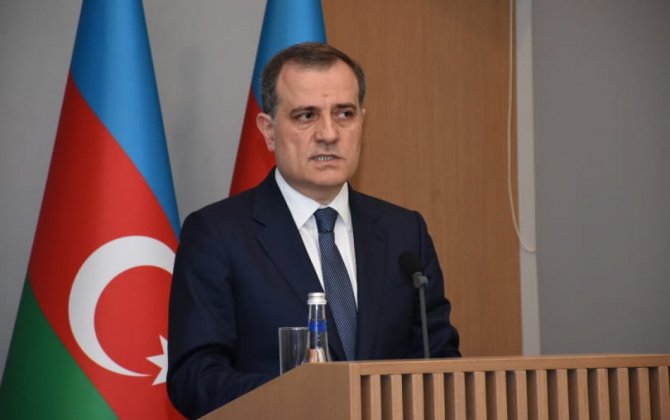 Глава МИД: Реализация некоторых положений трехсторонних заявлений по Карабаху задерживается