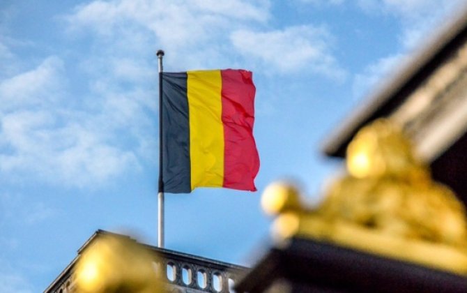 В Бельгии нашли мертвым вооруженного ультраправого военного, пропавшего более месяца назад