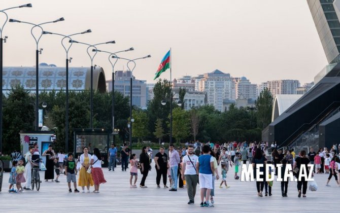 Как в Азербайджане отреагировали на разрешение проводить свадьбы? — ВИДЕО