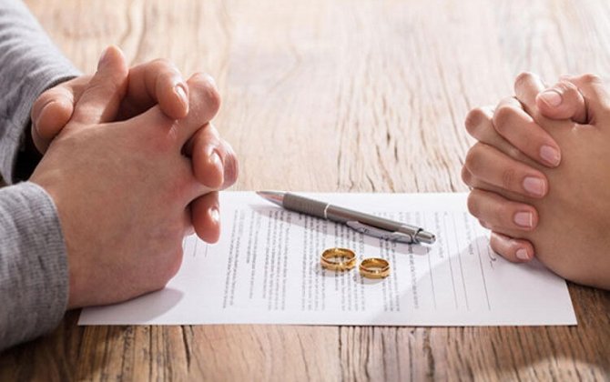 Меняется содержание брачного контракта