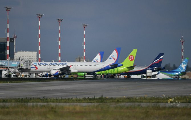 Полеты в Турцию возобновили 10 российских авиакомпаний