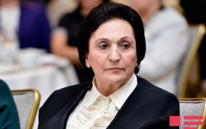 Нурлана Алиева освобождена от должности ректора БСУ