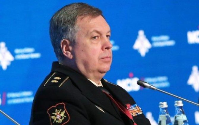 ABŞ Çini mühasirəyə alır - Rusiya hərbi kəşfiyyatı