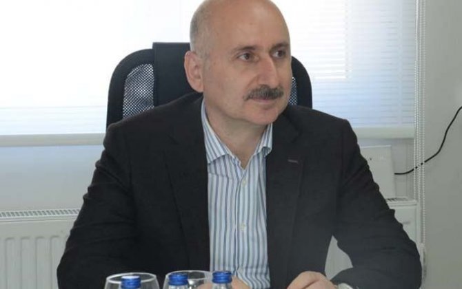 Турецкий министр о сотрудничестве Баку и Анкары в сфере транспорта и инфраструктуры