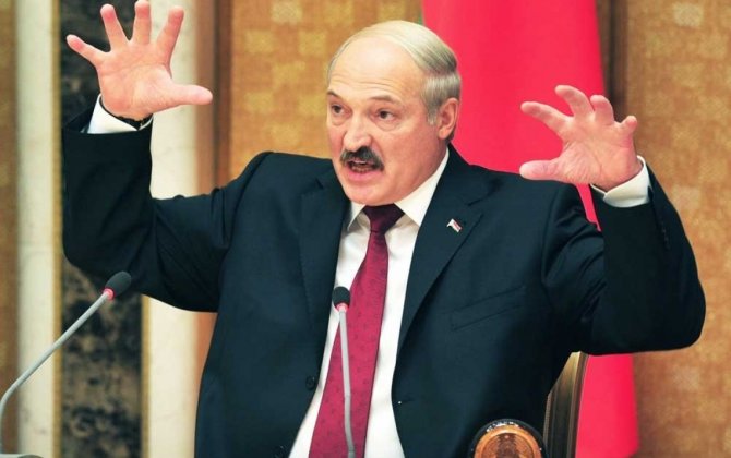 Лукашенко назвал страны НАТО «лжецами и подлецами»