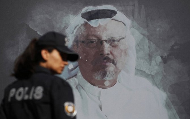 Участвовавшие в убийстве Хашкаджи саудовцы прошли боевую подготовку в США — СМИ