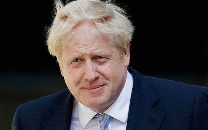 Джонсон заявил, что итоги референдума по Brexit помогут Британии раскрыть свой потенциал