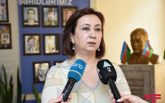 Обнародовано число вакансий на должность директора школы в Баку
