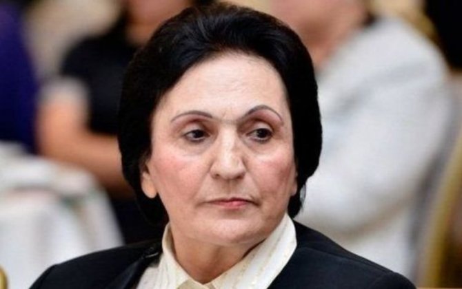 Генпрокуратура сделала заявление по поводу Нурланы Алиевой