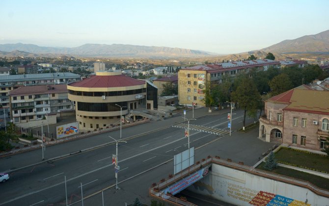 Армяне в Ханкенди в агонии: «Азербайджанцы звонят и предлагают продать квартиры»