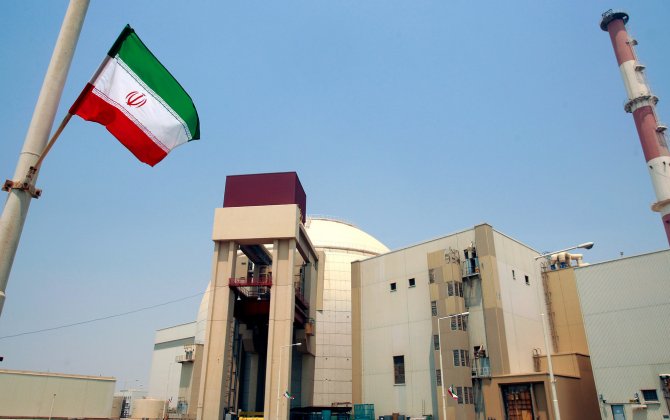 Иран задолжал России 500 млн евро за строительство АЭС «Бушер»