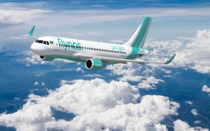 Саудовская авиакомпания FlyNas получила разрешение на выполнение рейсов в Узбекистан