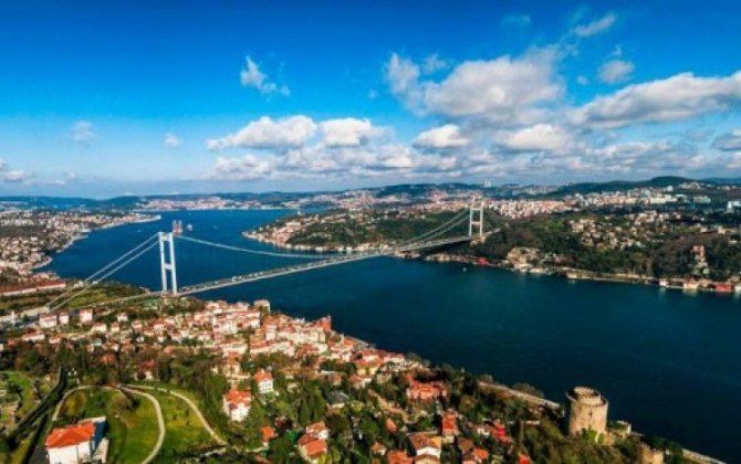 В Турции начнется строительство «второго Босфора»