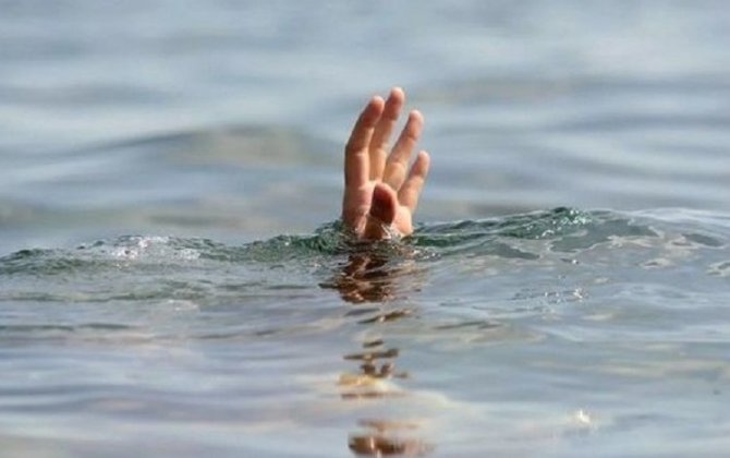 Найдено тело утонувшего в Каспийском море 25-летнего мужчины