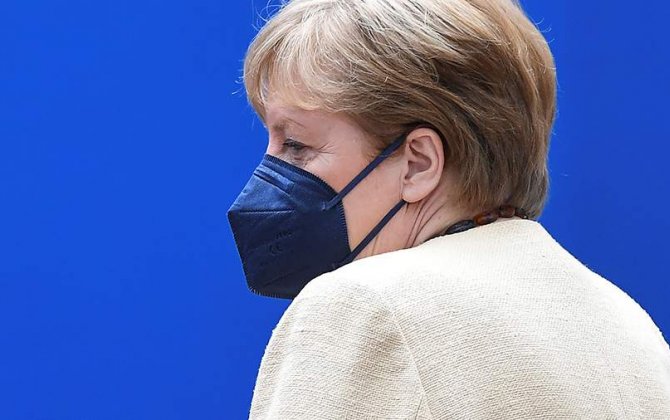 Меркель намерена запретить британцам въезд в Евросоюз из-за COVID-19