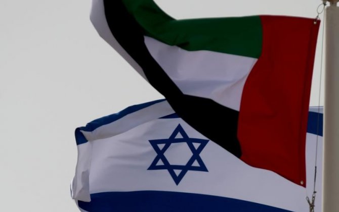 Главы МИД Израиля и ОАЭ подписали соглашение об экономическом сотрудничестве