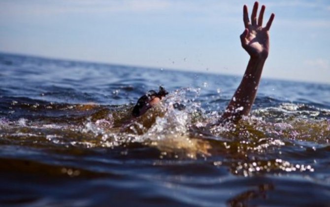 Житель Абшеронского района утонул в море