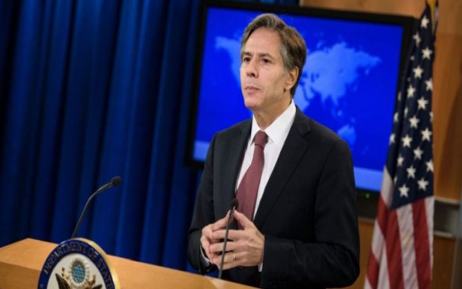 Блинкен: США и Иран устранили только часть из имеющихся разногласий