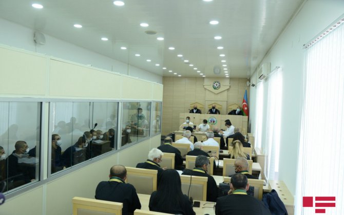 Сегодня на суде по делу 13 членов армянского террористического формирования огласят обвинительный акт