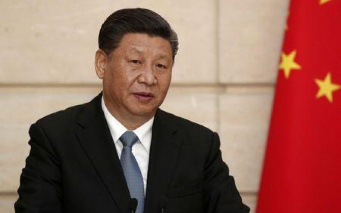 Си Цзиньпин заявил, что армия Китая должна стать одной из сильнейших в мире