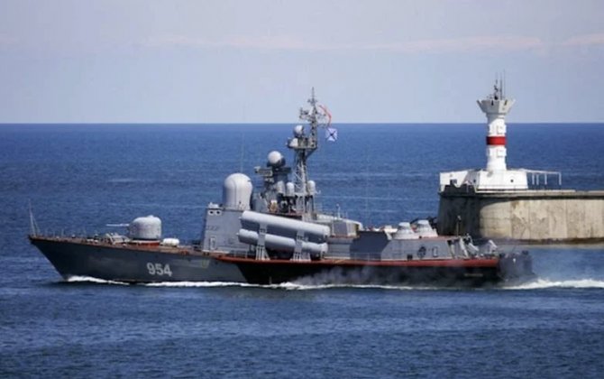 Украина собралась атаковать российские корабли «Байрактарами»