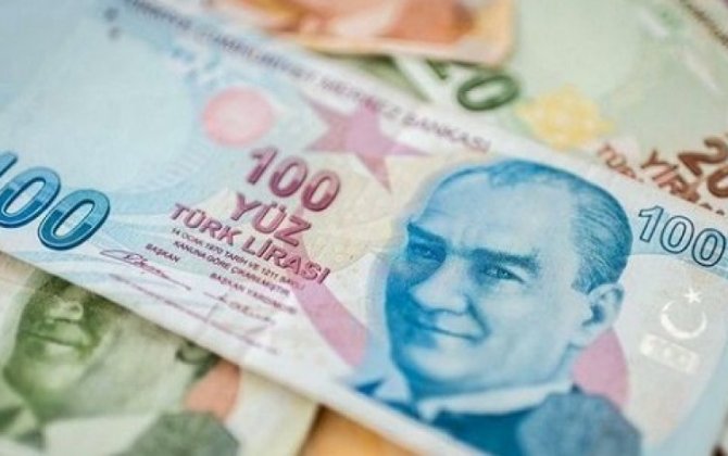 Турция выслала израильтянина за то, что он высморкался в турецкую банкноту