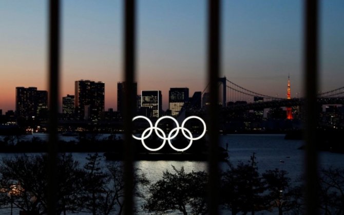 На Олимпиаде в Токио около 40% соревнований могут пройти без зрителей