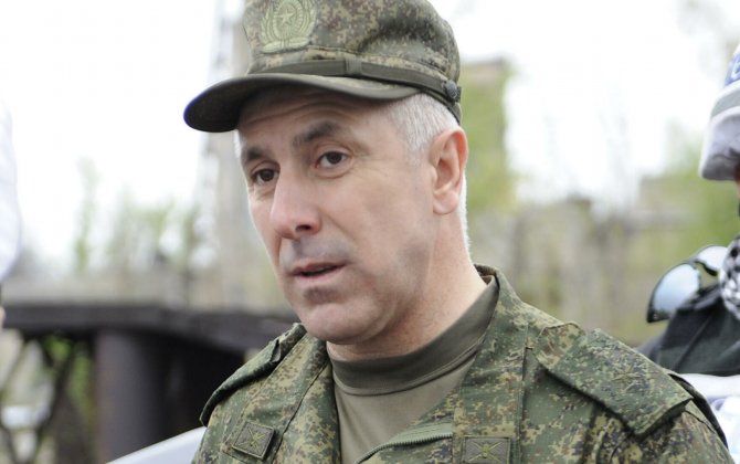 Рустам Мурадов выступил с заявлением после возвращения из Баку в Ереван армянских военнослужащих