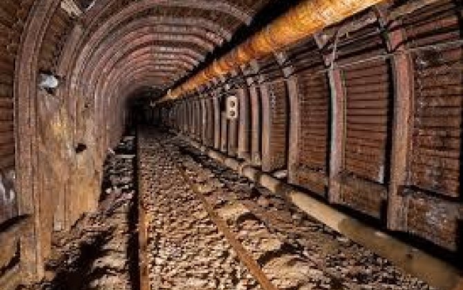 В Иране функционируют 6 тыс. 861 шахт