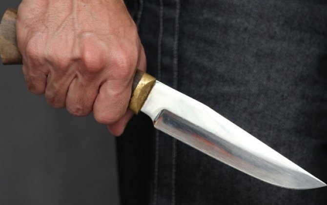В аэропорту Дюссельдорфа мужчина напал с ножом на пассажиров