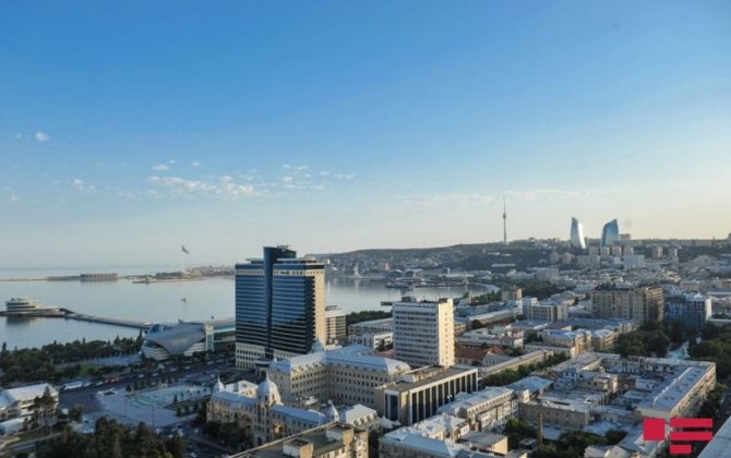 В Баку пройдет 25-й Международный бизнес-форум