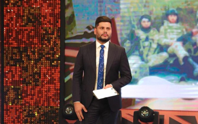 Zaur Kamalın verilişinin yayımı niyə dayandırılıb?