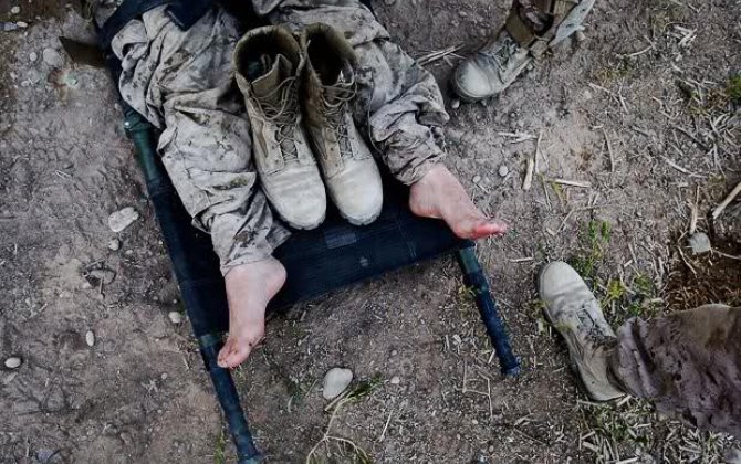 Найдены тела еще трех армянских солдат