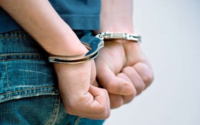 В Нефтчале задержан мужчина, подозреваемый в убийстве своего брата