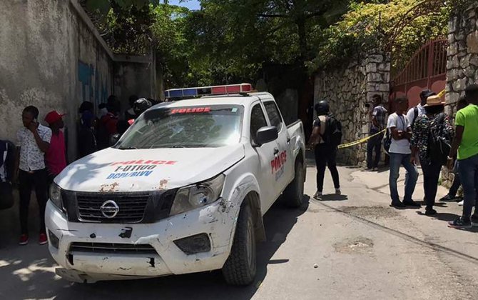 США не подтвердили задержание американца по делу об убийстве президента Гаити